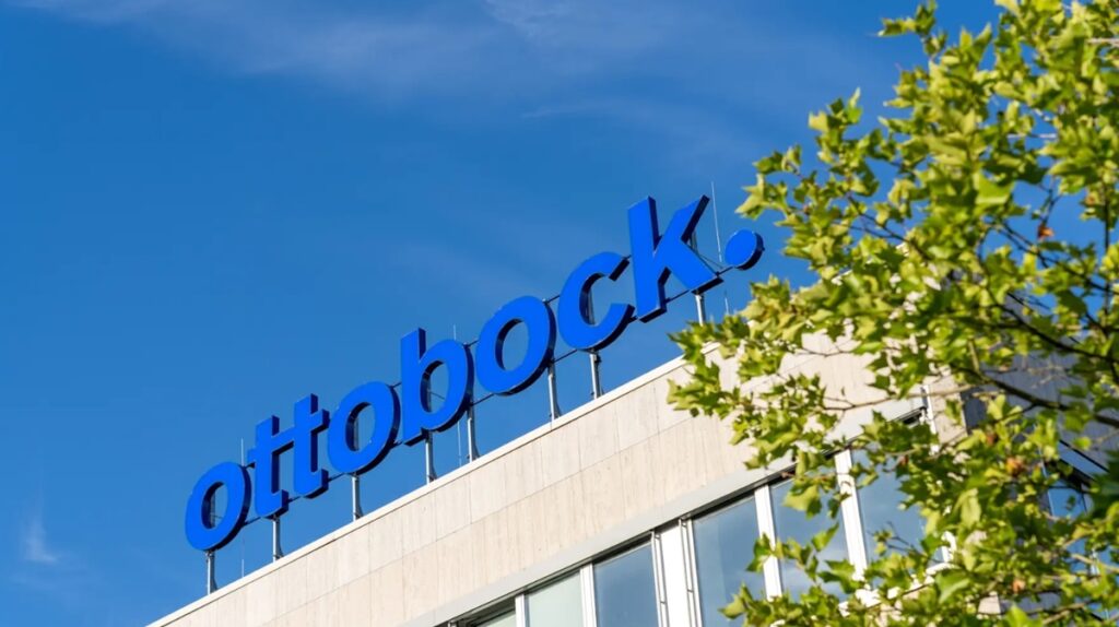 Ottobock