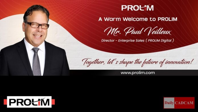 Paul veilleux Prolim
