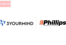 3YOURMIND, Phillips Federal Join RIMPAC to Operationalize 3D Printing for Global Fleet 3YOURMIND Phillips Federal