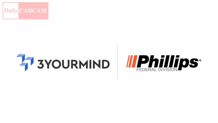 3YOURMIND Phillips Federal