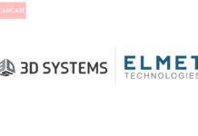 Elmet Deploys 3D Systems’ DMP Flex 350 Triple for Rapid Production of Hypersonic Vehicle Parts 3dsystems elmet