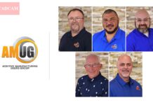 AMUG Announces New Board Members for 2026–2027 AMUG Board 2026