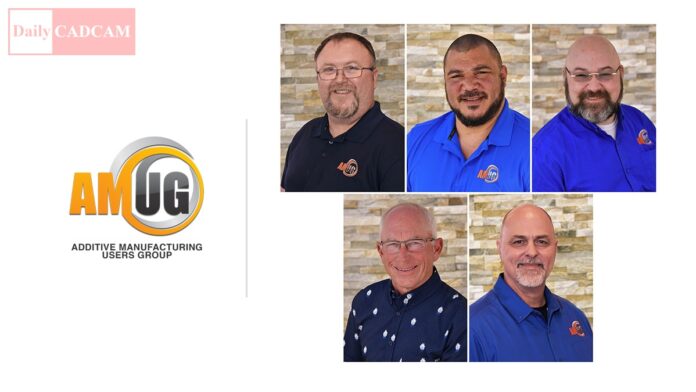 AMUG Board 2026