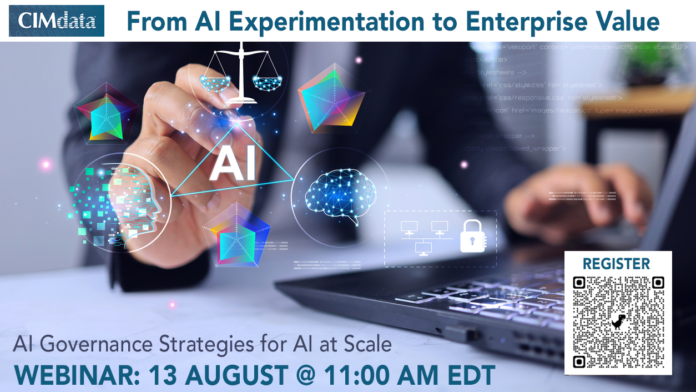 August 2026 Webinar