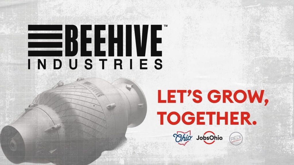 BEEHIVE 01