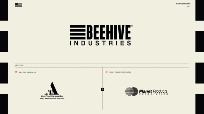 Beehive Cincinnati