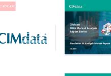 CIMdata Publishes 2026 Simulation and Analysis Market Report CIMdata 2026SimulationAnalysis