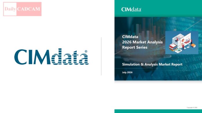 CIMdata 2026SimulationAnalysis