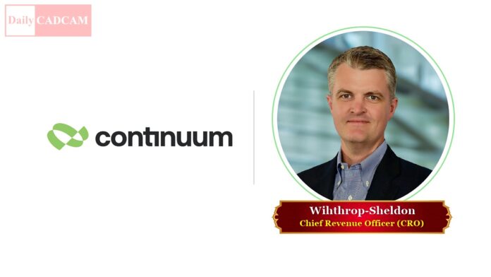 Continuum Winthrop Sheldon CRO