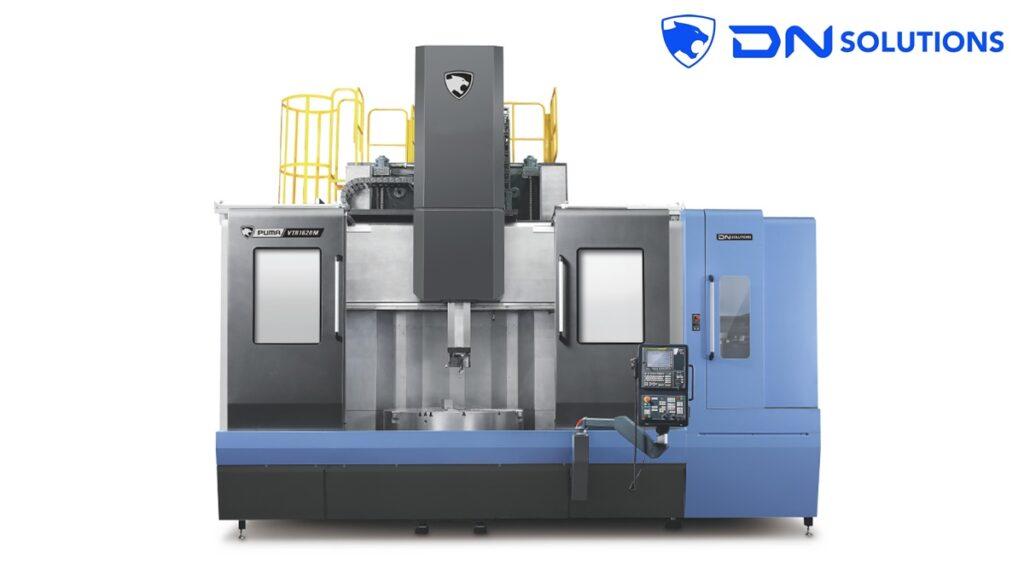 DNSolutions pumavtr1620m