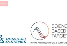 Dassault Sets New SBTi-Validated Net-Zero Target Dassault SBT