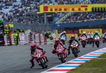 Hexagon, FIM Collaborate to Streamline Racing Motorcycle Measurement, Compliance Checks with Portable Laser Scanning, Probing Hexagon FIM