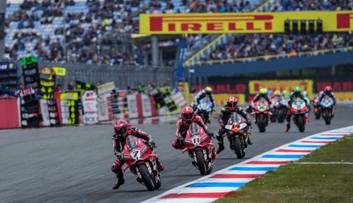Hexagon FIM