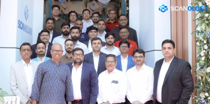 India Calibration Center