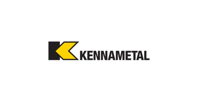 Kennametal