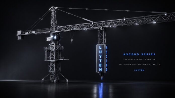 LUYTEN ASCEND