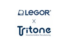 Legor, Tritone Collaborate to Advance Metal AM for Jewelry, Watchmaking, Luxury Industries Legor Tritone