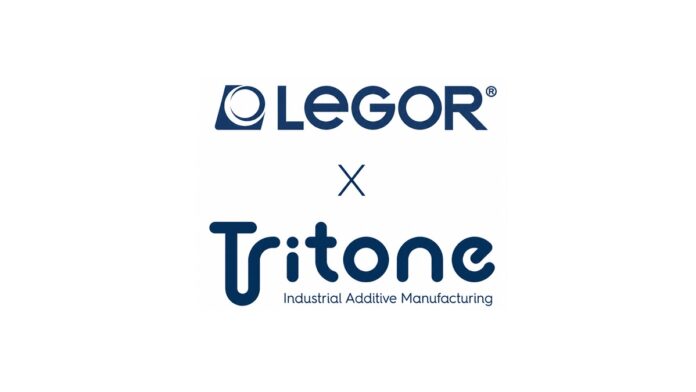 Legor Tritone