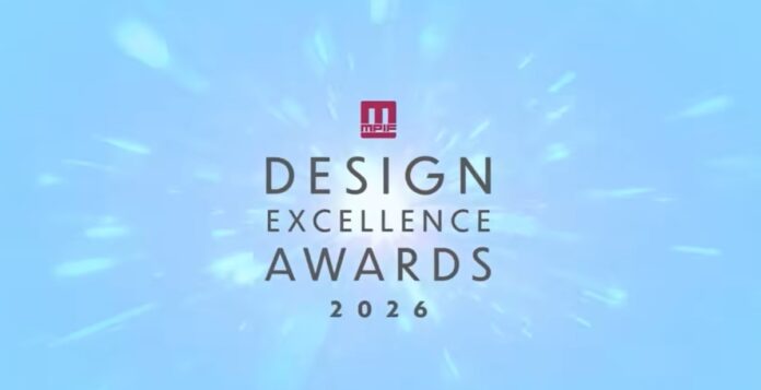 MPIF Design Excellence Awards