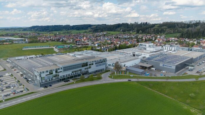 MULTIVAC Siemens