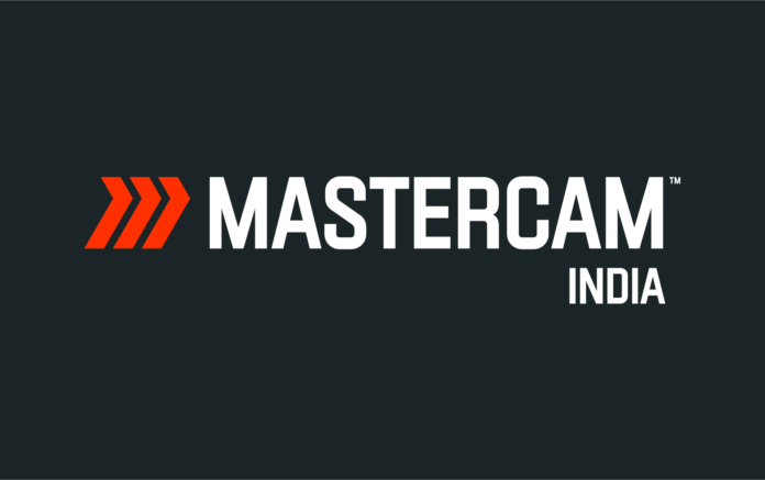 Mastercam India Logo