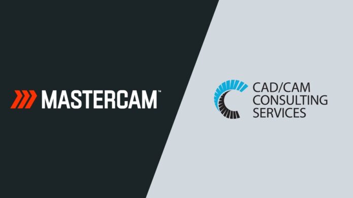 Mastercam CADCAMServices
