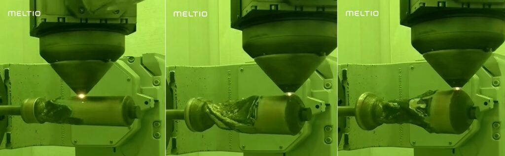 Meltio FIFAWorldCup replica