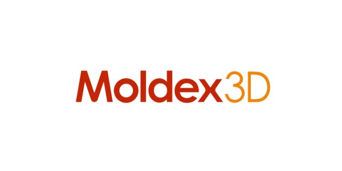 Moldex3D new