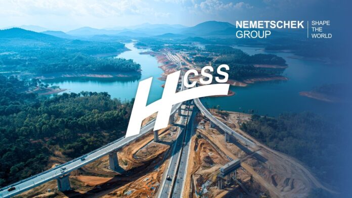 Nemetschek Group HCSS