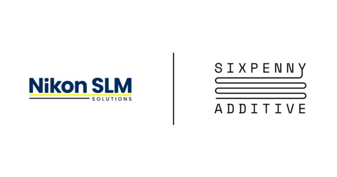 Nikon SLM Sixpenny Additive