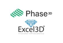 Phase3D, Excel3D Collaborate to Advance In-Situ Inspection for Metal Additive Manufacturing in India Phase3D Excel3D