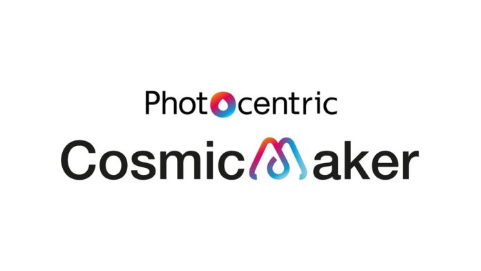Photocentric CosmicMaker