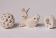 Protolabs Qualifies Medical White HPS Material for Digital Manufacturing Service on Axtra3D’s Lumia X1 Protolabs Axtra3D