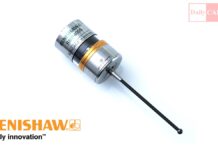 Renishaw Launches RMP400S Machine Tool Probing Solution for Smart Manufacturing RMP400S