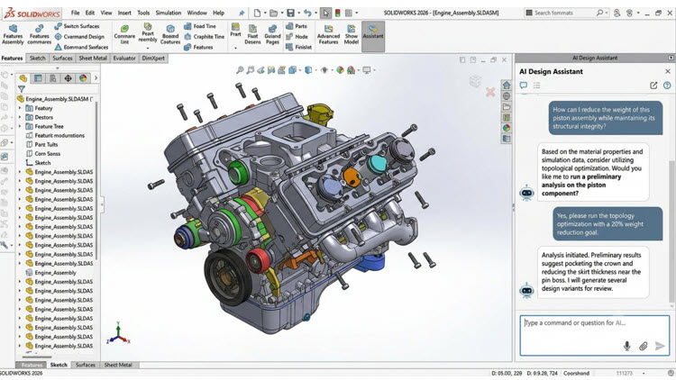 SOLIDWORKS MUMBAI