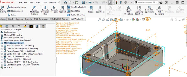 SOLIDWORKS PUNE