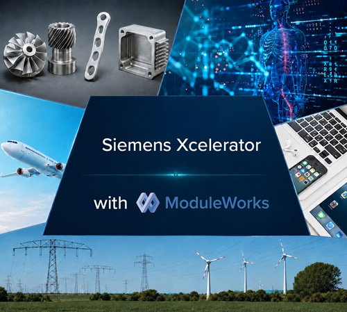Siemens Xcelerator