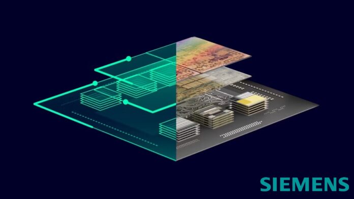 Siemens Defacto