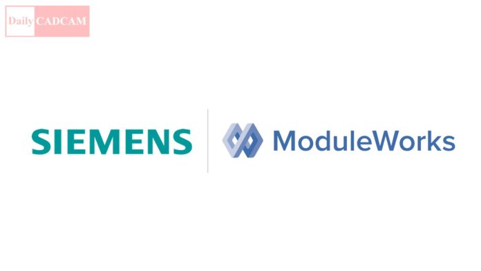 Siemens ModuleWorks