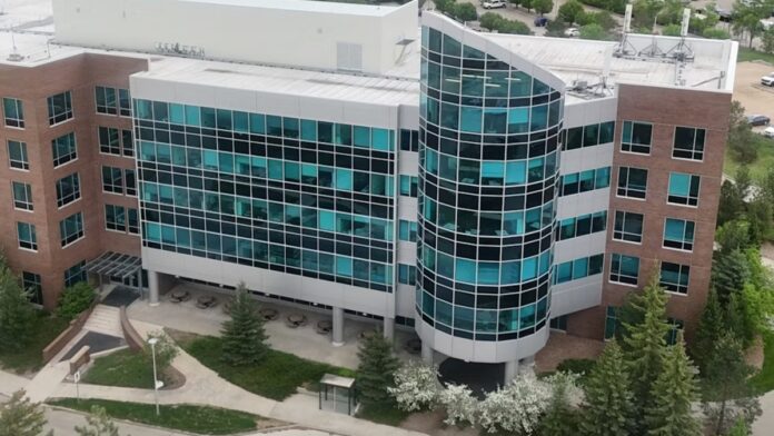 Siemens Saskatoon Canada