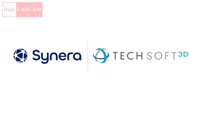 Synera techsoft3d