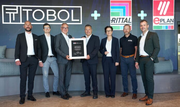 TOBOL Rittal Eplan