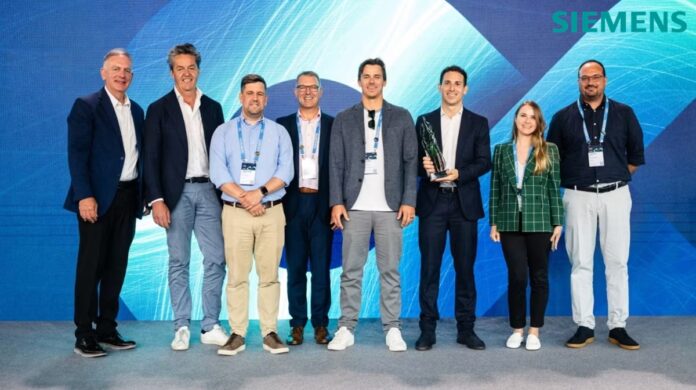 Techcellence Awards Europe