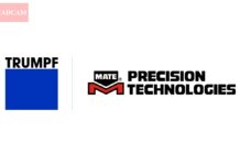 TRUMPF to Acquire Mate Precision Technologies, Expanding its Tooling Portfolio for Sheet Metal Fabricators Trumpf MatePrecision