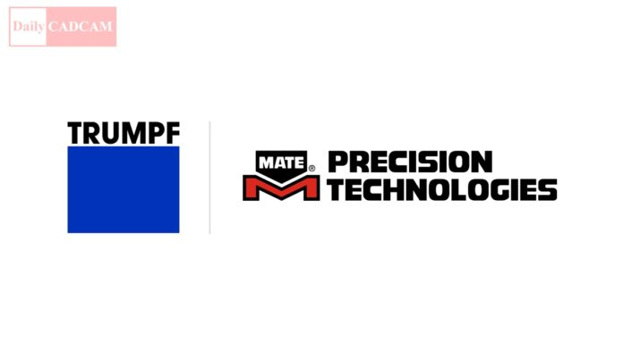 Trumpf MatePrecision