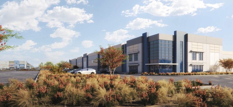 Velo3D New Production Facility