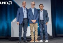 AMD Appoints Alan Smith as Newest Corporate Fellow Amd corporate fellow