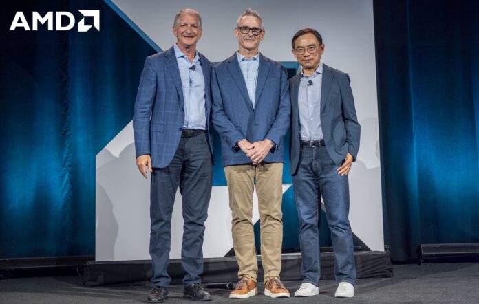 Amd corporate fellow