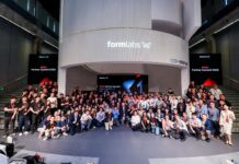 Formlabs Hosts APAC Partner Summit 2026, Unveils Industrial Fuse X1 SLS 3D Printer B08fad401d24bdeb8e7f1166a7e8ee