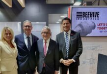 Beehive to Expand in Southwest Ohio, Creating New Jobs, Investing $70 Million to Advance Aerospace Manufacturing Beehive Ohio